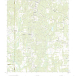 Price, TX (2019, 24000-Scale) Preview 1