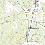 Price, TX (2019, 24000-Scale) Preview 3