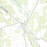 Pertle Creek, TX (2019, 24000-Scale) Preview 2