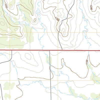 Proffitt Crossing, TX (2019, 24000-Scale) Preview 2