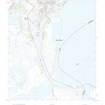 Port Arthur South, TX (2019, 24000-Scale) Preview 1