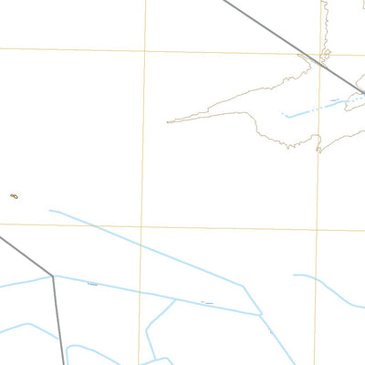 Port Lavaca West, TX (2019, 24000-Scale) Preview 2