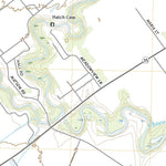 Port Lavaca West, TX (2019, 24000-Scale) Preview 3