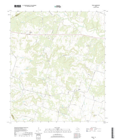 Pearl, TX (2019, 24000-Scale) Preview 1