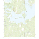 Potters Point, TX (2019, 24000-Scale) Preview 1