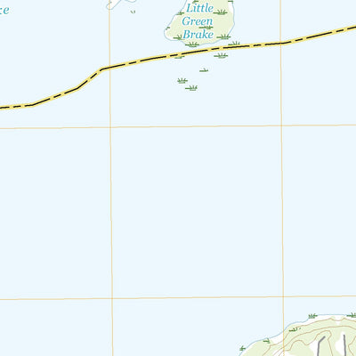 Potters Point, TX (2019, 24000-Scale) Preview 2