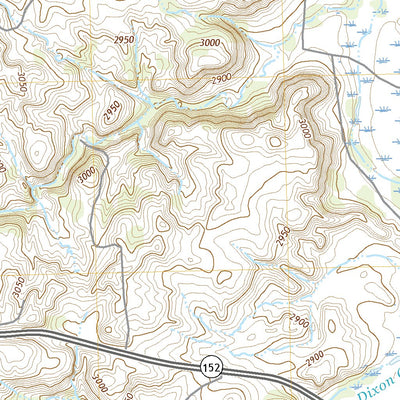 Phillips, TX (2019, 24000-Scale) Preview 3