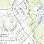 Pearland, TX (2019, 24000-Scale) Preview 3