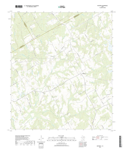 Petteway, TX (2019, 24000-Scale) Preview 1