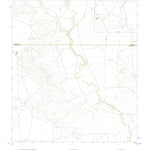 Peloncillo Peak, TX (2019, 24000-Scale) Preview 1