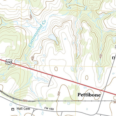 Pettibone, TX (2019, 24000-Scale) Preview 3