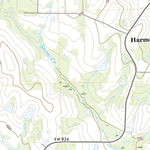 Petty, TX (2019, 24000-Scale) Preview 3