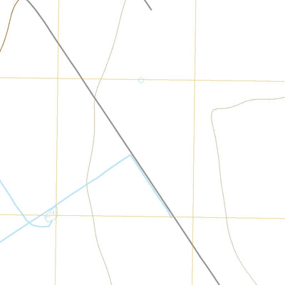 Pecos West, TX (2019, 24000-Scale) Preview 2