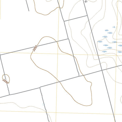 Punkin Center, TX (2019, 24000-Scale) Preview 2