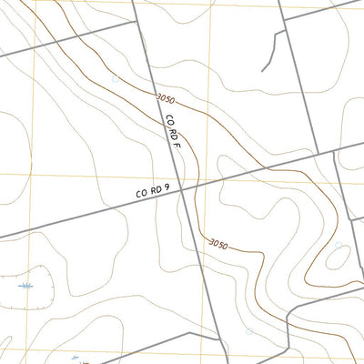 Punkin Center, TX (2019, 24000-Scale) Preview 3