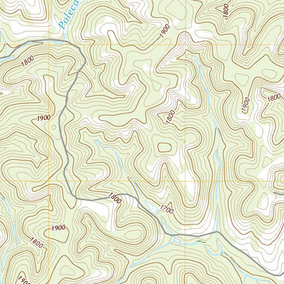 Rafter Hollow, TX (2019, 24000-Scale) Preview 3