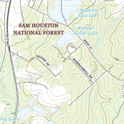 Phelps, TX (2019, 24000-Scale) Preview 2