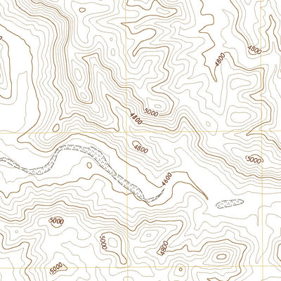 Phone Line Canyon, TX (2019, 24000-Scale) Preview 3
