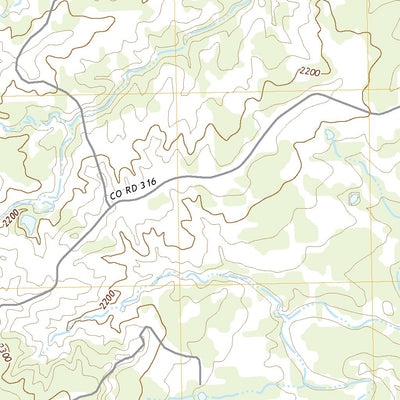 Polar, TX (2019, 24000-Scale) Preview 2