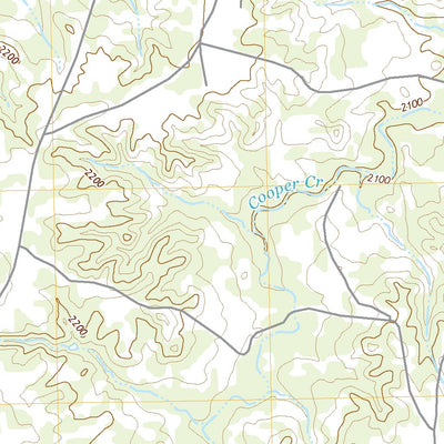 Polar, TX (2019, 24000-Scale) Preview 3