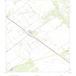 Placedo, TX (2019, 24000-Scale) Preview 1