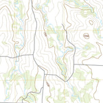 Quanah East, TX (2019, 24000-Scale) Preview 2