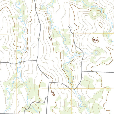 Quanah East, TX (2019, 24000-Scale) Preview 2