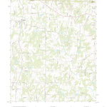 Poolville, TX (2019, 24000-Scale) Preview 1