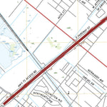 Port Arthur North, TX (2019, 24000-Scale) Preview 2