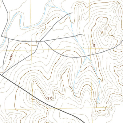Phillips Camp, TX (2019, 24000-Scale) Preview 2