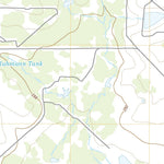 Piedra Creek NW, TX (2019, 24000-Scale) Preview 2