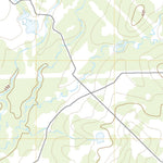 Piedra Creek NW, TX (2019, 24000-Scale) Preview 3