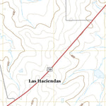 Piedra Parada Tank, TX (2019, 24000-Scale) Preview 3