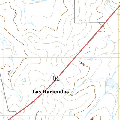 Piedra Parada Tank, TX (2019, 24000-Scale) Preview 3