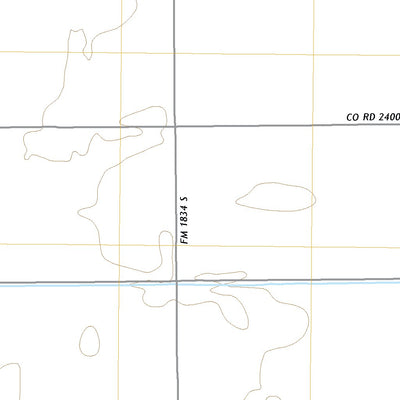 Raymondville, TX (2019, 24000-Scale) Preview 2