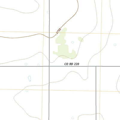 Plains NW, TX (2019, 24000-Scale) Preview 2