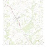 Poth, TX (2019, 24000-Scale) Preview 1