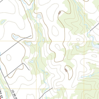 Poth, TX (2019, 24000-Scale) Preview 2