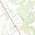 Poth, TX (2019, 24000-Scale) Preview 3