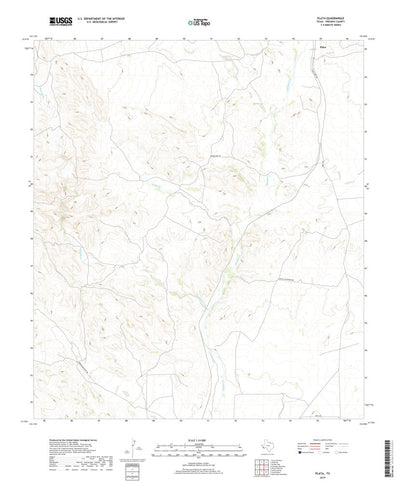 Plata, TX (2019, 24000-Scale) Preview 1