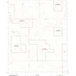 Red Cow Draw, TX (2019, 24000-Scale) Preview 1