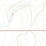 Red Cow Draw, TX (2019, 24000-Scale) Preview 2