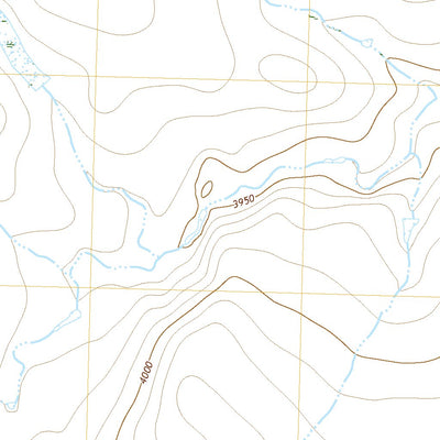 Red Cow Draw, TX (2019, 24000-Scale) Preview 3