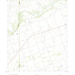 Rayland, TX (2019, 24000-Scale) Preview 1
