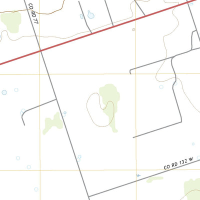 Rayland, TX (2019, 24000-Scale) Preview 2