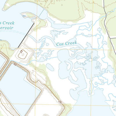 Point Comfort, TX (2019, 24000-Scale) Preview 3