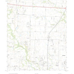 Ponder, TX (2019, 24000-Scale) Preview 1