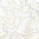 Pollard Creek, TX (2019, 24000-Scale) Preview 3