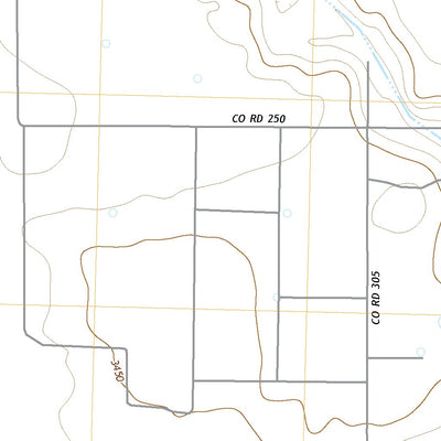 Pool, TX (2019, 24000-Scale) Preview 2