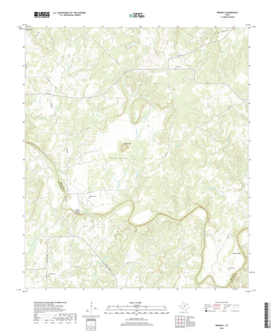 Regency, TX (2019, 24000-Scale) Preview 1
